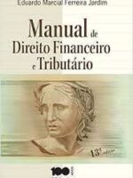 MANUAL DE DIREITO TRIBUTARIO - 5a Edicao - EDUARDO SABBAG.
