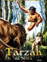 Tarzan Na Selva