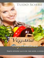 Tudo sobre vegano e vegetariano
