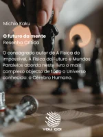 O futuro da mente