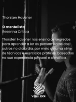 O mentalista – Thorsten Havener