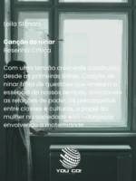 Canção de ninar – Leila Slimani