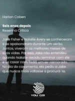 Seis anos depois – Harlan Coben