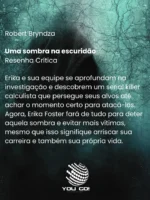 Uma sombra na escuridão – Robert Bryndza