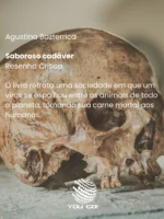 Saboroso cadáver – Agustina Bazterrica