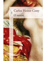 O Ventre - Carlos Heitor Cony.