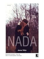 Nada - Jane Teller.