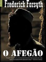 O Afegao - Frederick Forsyth.