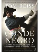 O Conde Negro - Tom Reiss.