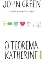O teorema Katherine - John Green.