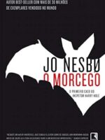 O Morcego - Jo Nesbo.
