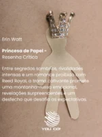 Princesa de papel