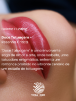Doce tatuagem