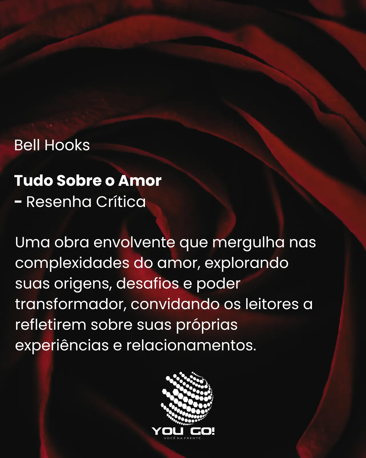 Tudo Sobre o Amor