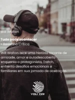 Tudo pode acontecer
