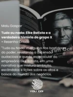 Tudo ou nada