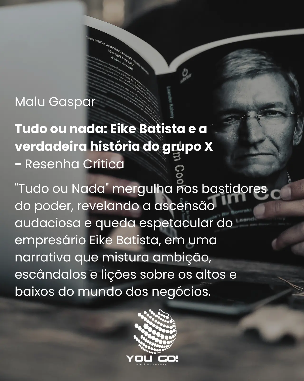 Tudo ou nada