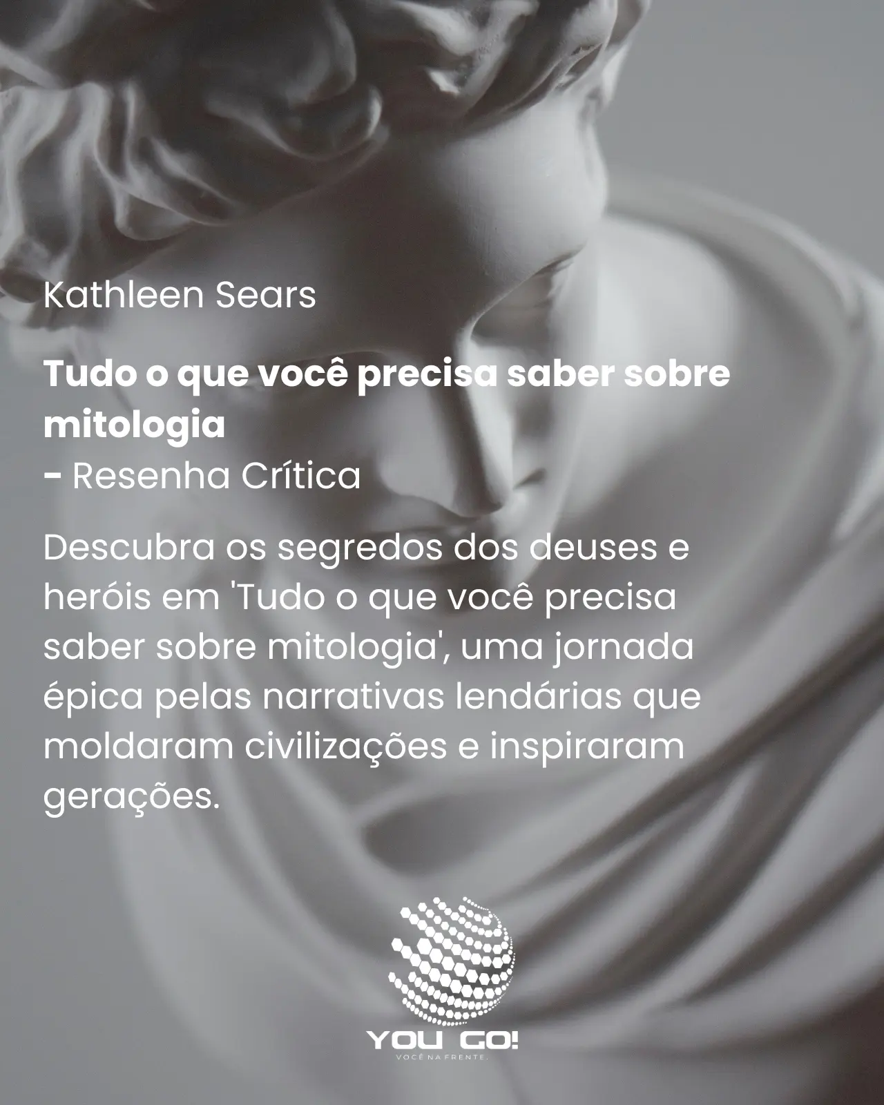 Tudo o que você precisa saber sobre mitologia