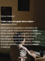 Tudo o que um geek deve saber