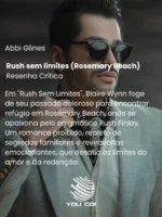Rush sem limites - Abbi Glines