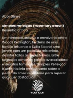 Simples perfeição - Abbi Glines
