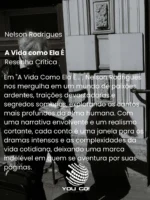 A Vida como Ela é - Nelson Rodrigues