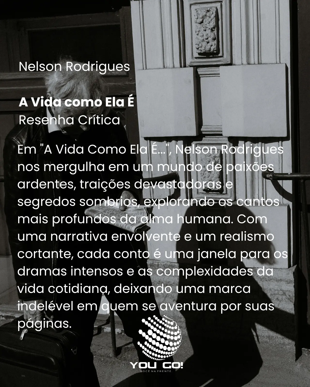 A Vida como Ela é - Nelson Rodrigues