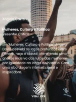 Mulheres, Cultura e Política