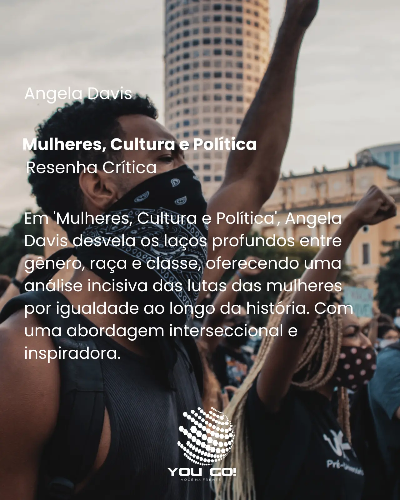 Mulheres, Cultura e Política