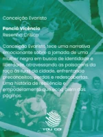 Ponciá Vicêncio - Conceição Evaristo