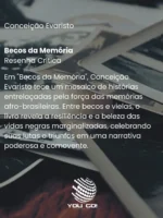 Becos da Memória - Conceição Evaristo
