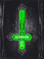 O Exorcista - William Peter Blatty.