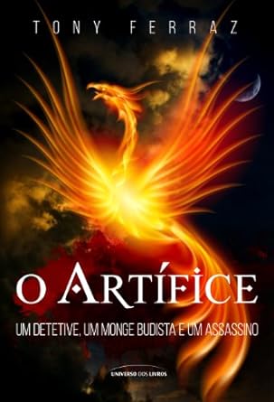 O Artifice - Tony Ferraz.