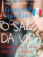 O Sal da Vida(Oficial) - Francoise Heritier.