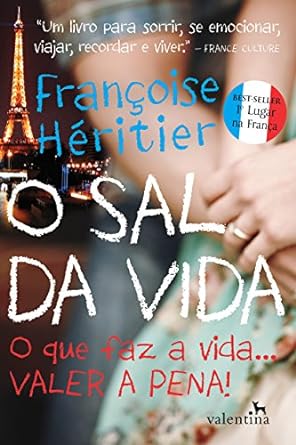 O Sal da Vida(Oficial) - Francoise Heritier.