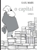 O Capital - Volume 1 - Karl Marx.
