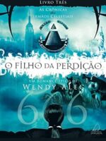 O Filho da Perdicao - Wendy Alec.
