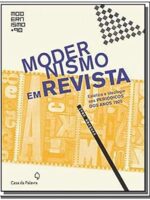 Modernismo em revista_ estetica e ideologi - Ivan Marques.