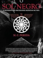 O Sol Negro - M. C. Pereda.