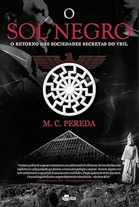 O Sol Negro - M. C. Pereda.