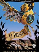 O Peculiar - Stefan Bachman.