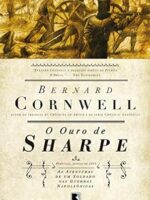O Ouro de Sharpe - Bernard Cornwell.