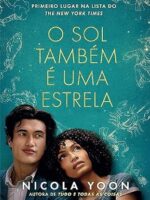 O sol tambem e uma estrela(Oficial) - Nicola Yoon.