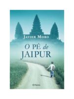O pe de Jaipur - Javier Moro.
