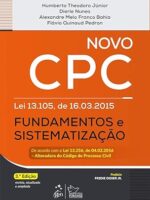 Novo CPC - Fundamentos e Sistematizacao - Humberto et al. THEODORO Jr_.
