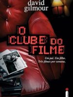 O Clube do Filme - David Gilmour.
