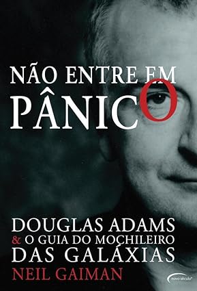 Nao Entre em Panico - Neil Gaiman.