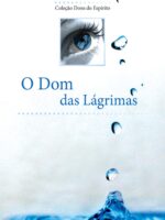 O Dom das Lagrimas - Marcio Mendes.