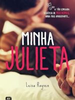 Minha Julieta - Leisa Rayven.