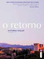 O Retorno - Victoria Hislop.